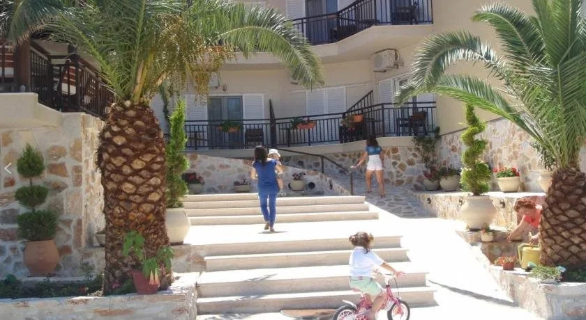Ammouliani Hotel