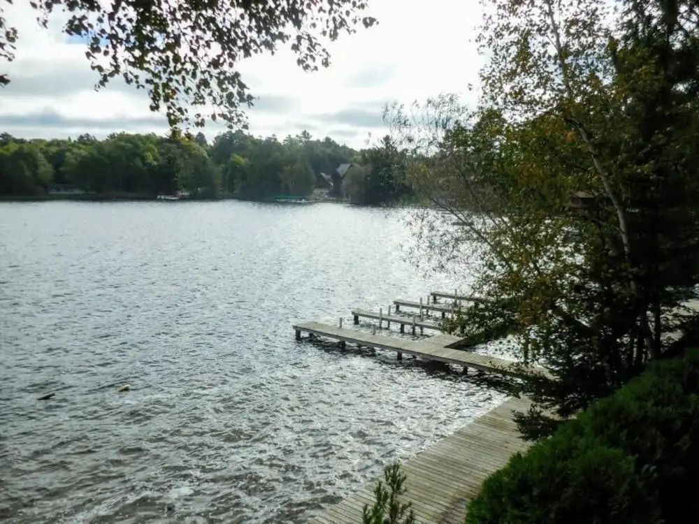 Duxbury 2 Bedroom Condo