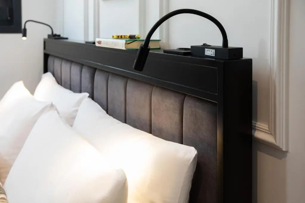 The Trinity Hotel Taksim - Special Category