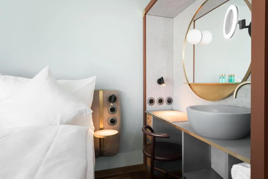 Hotel Aare Thun