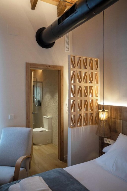 Mon Suites San Pedro