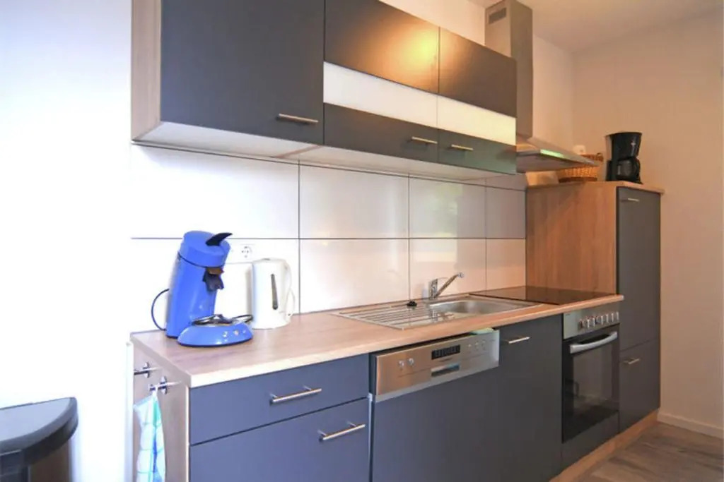 Ferienwohnung 9