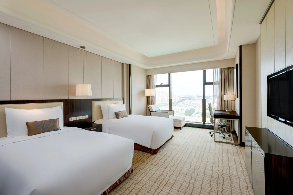 Junluxe Hotel Guangzhou Zengcheng