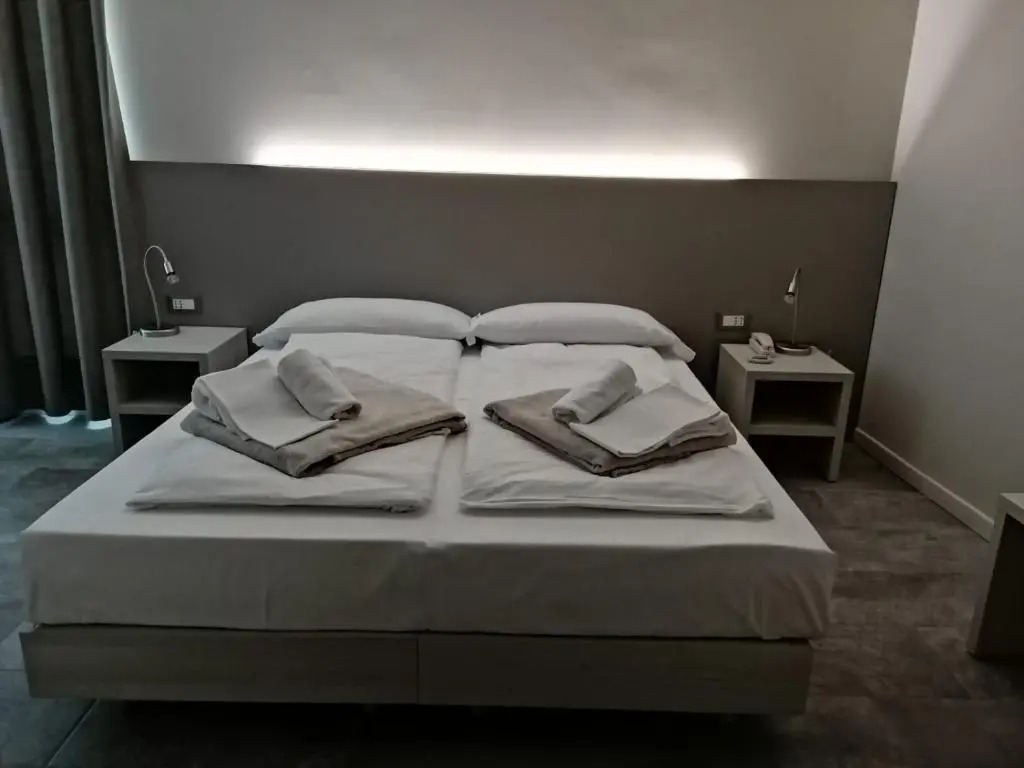 Hotel Europa