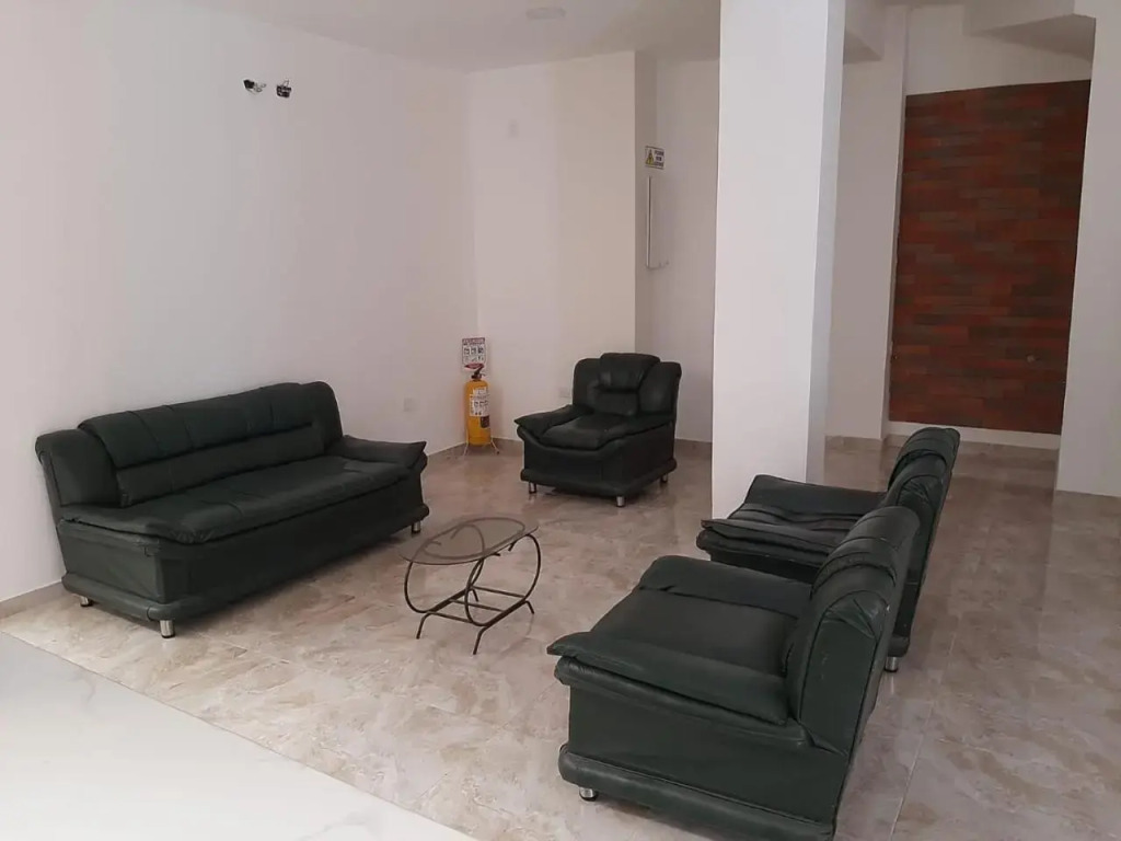 Hotel Tame Real