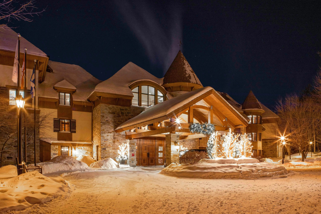 Hotel Quintessence