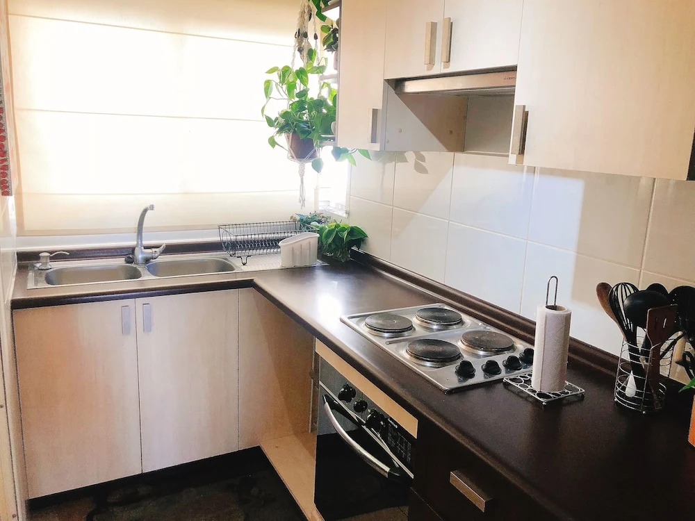 Apartamento 602 Vista Mar Lilenes
