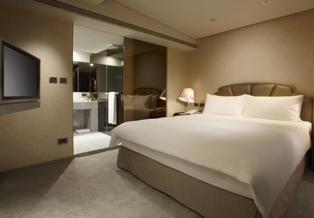 The Landis Taipei
