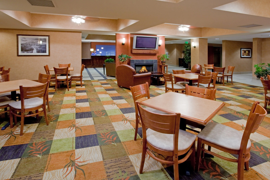 Holiday Inn Express Rawlins by IHG