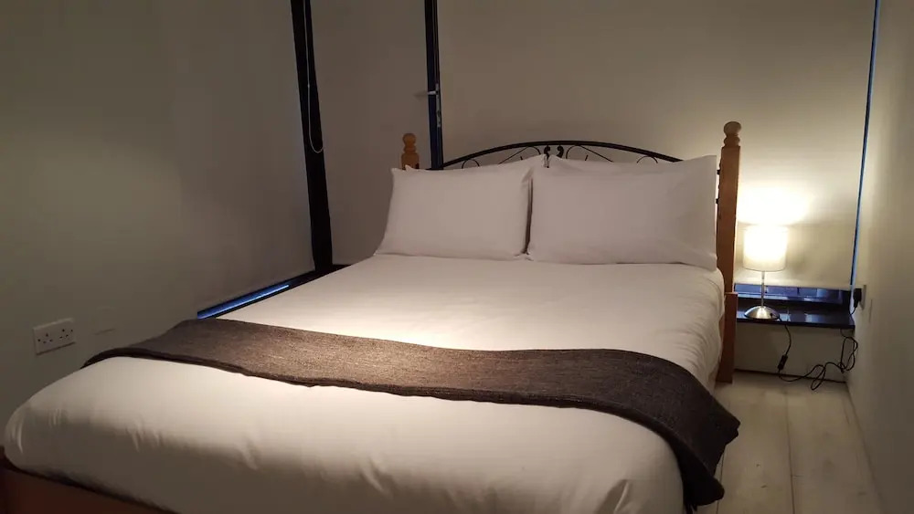 MetroStays - Temple Bar 5