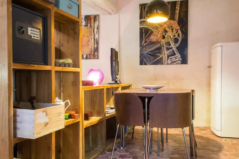Studio Amiral Roussin