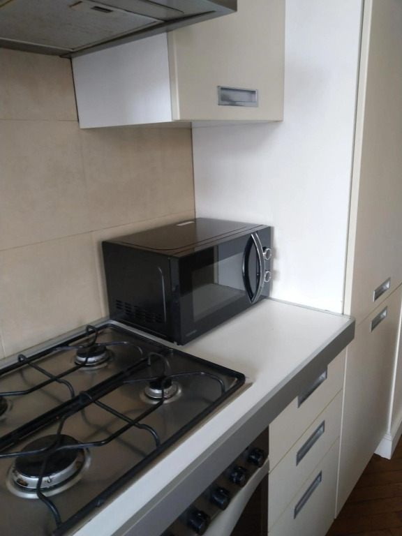 Apartment Castle Square z widokiem na Plac Zamkowy i Zamek Królewski
