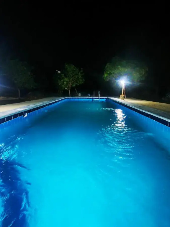 El Juneina Boutique Villas - Luxury Pool Villas in Luxor near Valley of the Kings