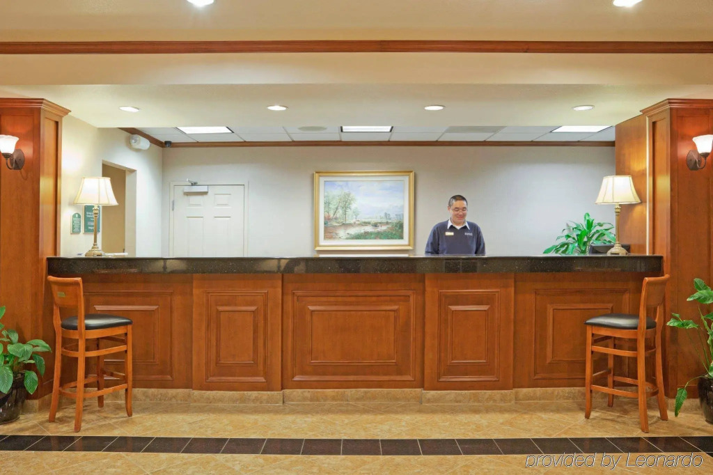 Staybridge Suites Silicon Valley - Milpitas by IHG