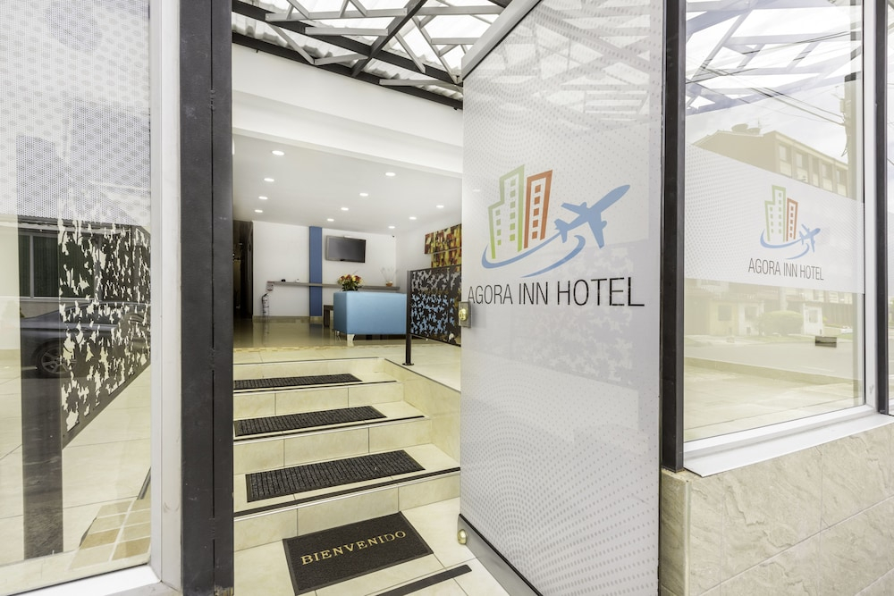 Ayenda 1024 Agora Inn Hotel