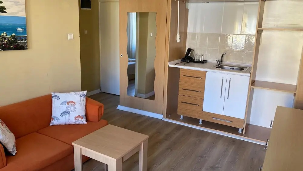 Merveille Hotel