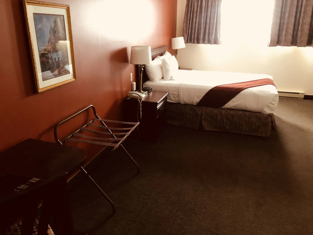 Le Parc Gatineau, Tapestry Collection by Hilton