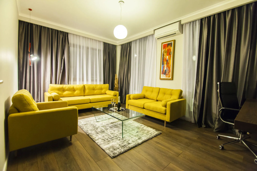 Cluj Business Class