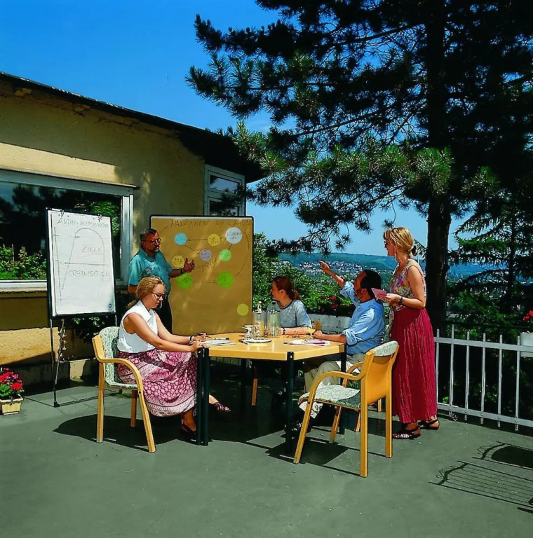 Burghotel Volmarstein
