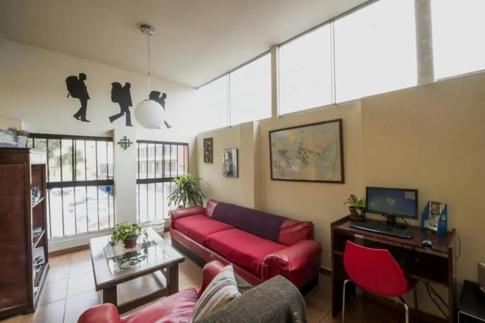 Flying Dog Hostel