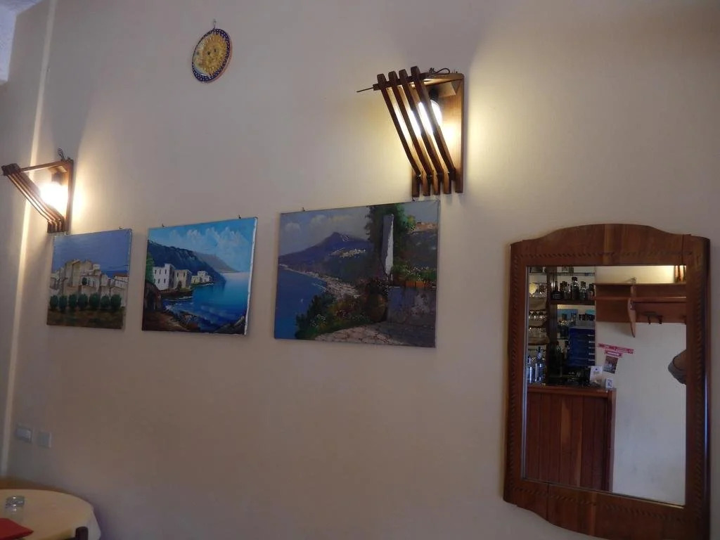 Hotel-Pensione 4 Stagioni