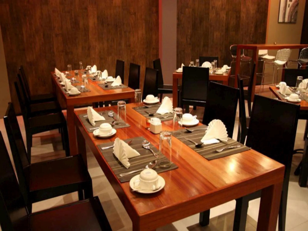 Plan B Hotel