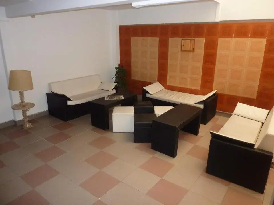 Hotel Dos Reyes