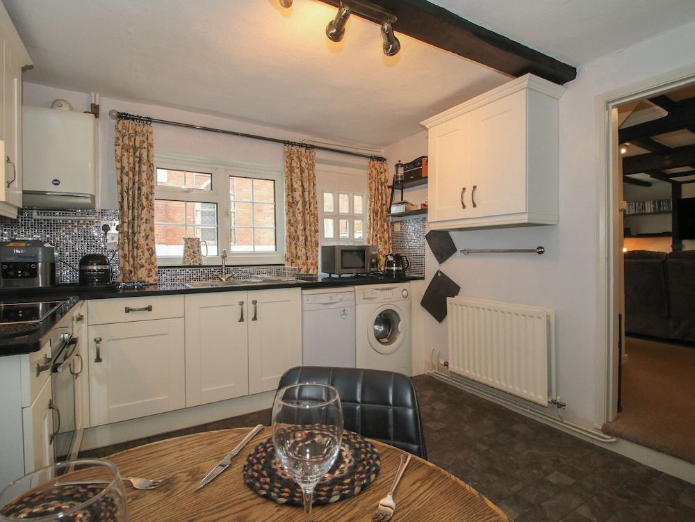 Cariad Cottage