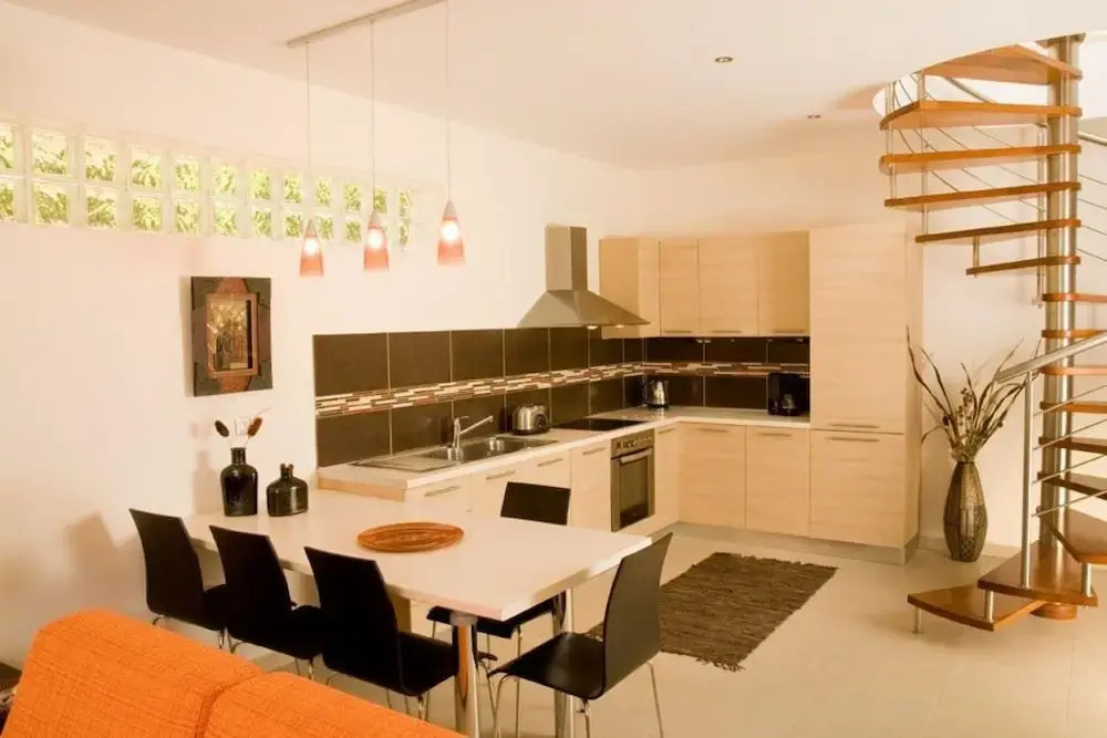 Blue Dream Luxury Villas Superior - 4 Bedroom 4 Bathroom Villa