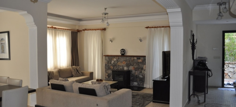 Villa Phoenix
