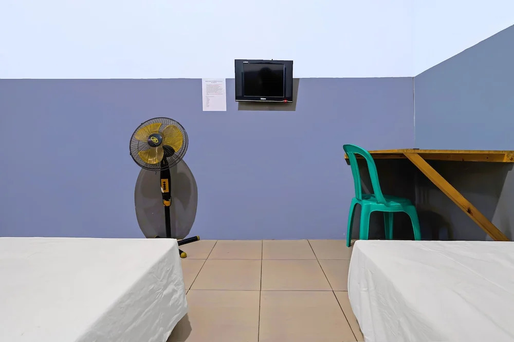 Hotel O Santana Residence Syariah