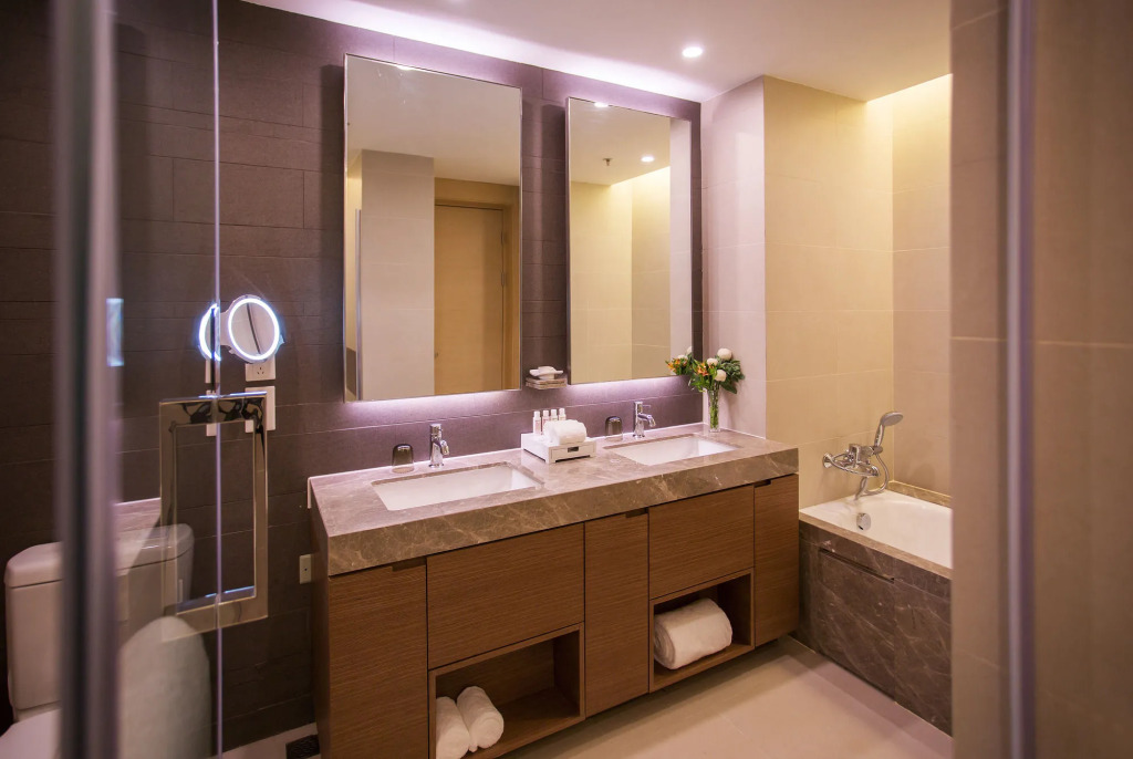 CM Service Apartment Tianjin