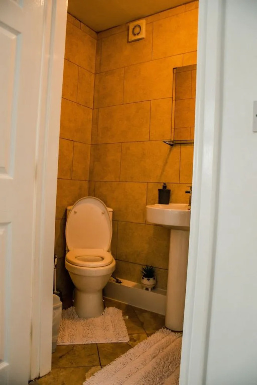 Bvapartments Deighton