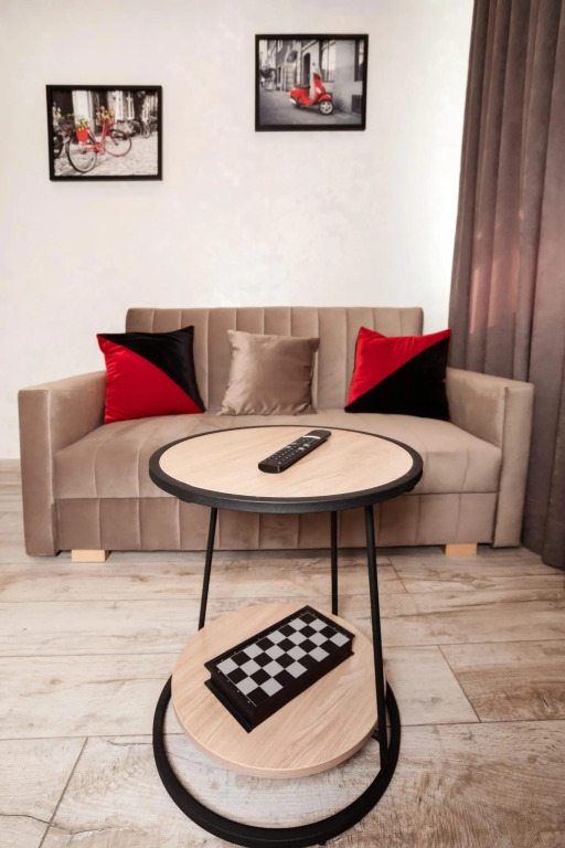 Booking Smart на улице Коммунистическая 127 корпус 2​​​​​​​