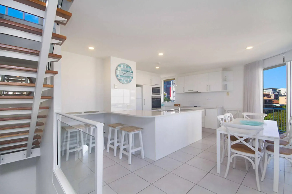 Rainbow Bay Resort Holiday Apartments