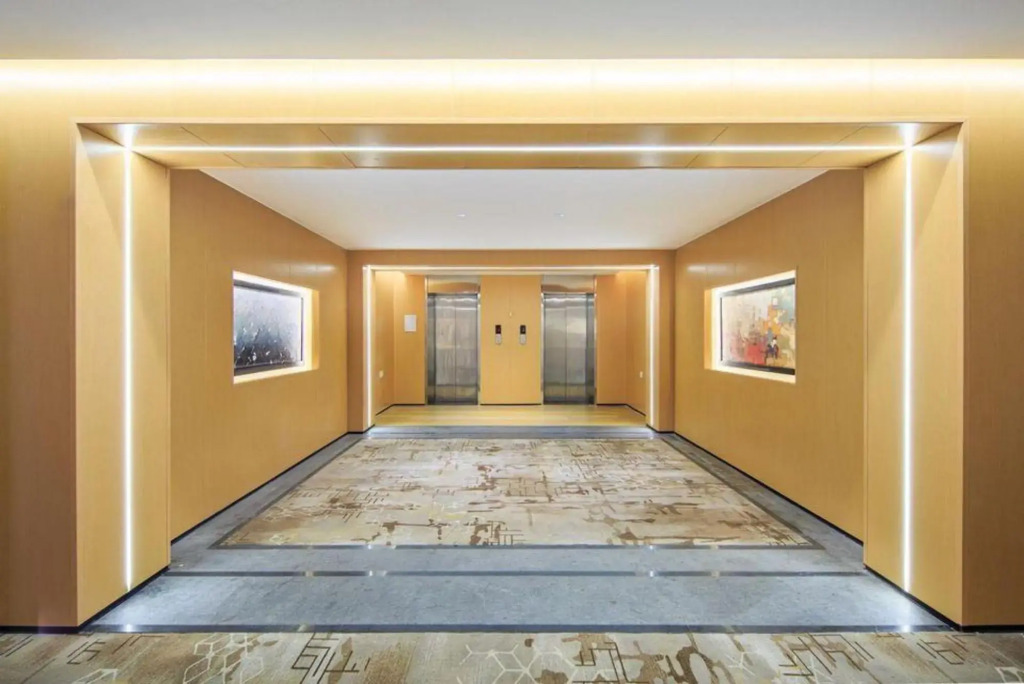 F City Hotel