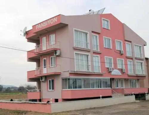 Anafartalar Pansiyon