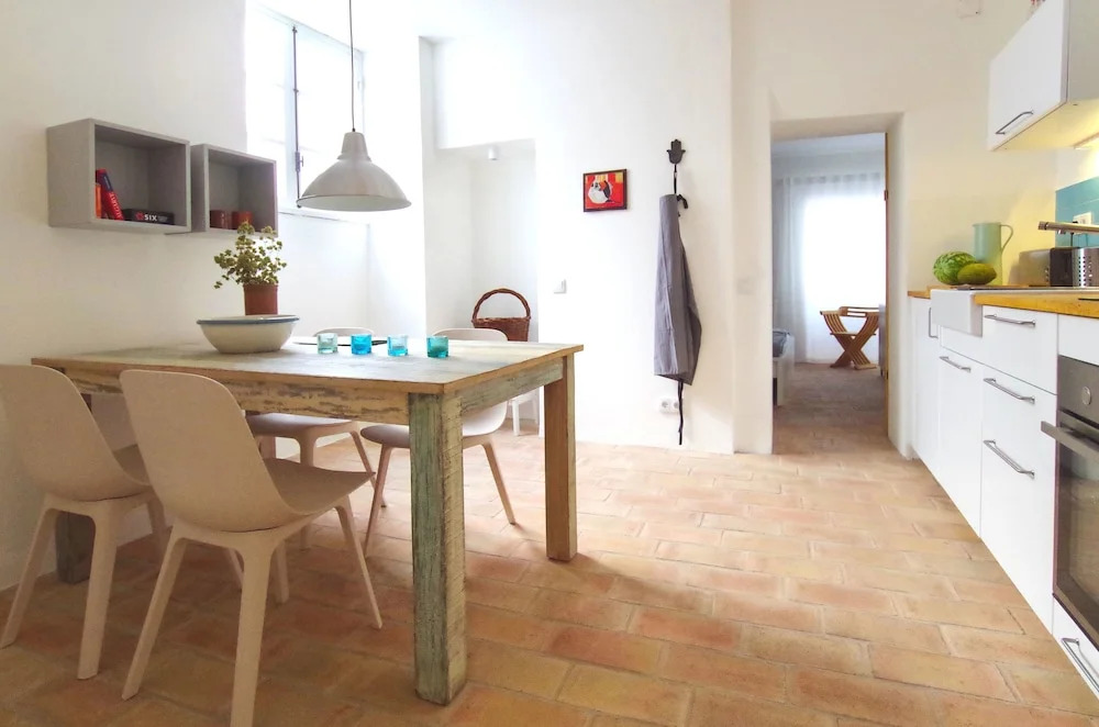 Casa Margarida Azul