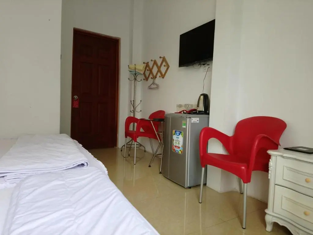 Lan Thai Ngoc Hotel