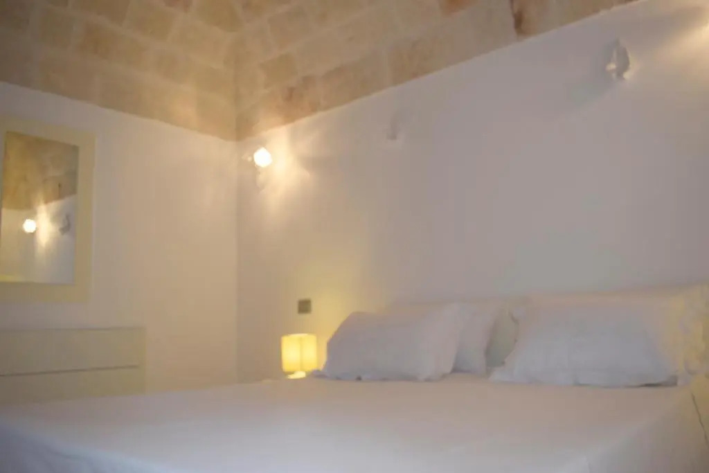 Apartment- LaMarsala