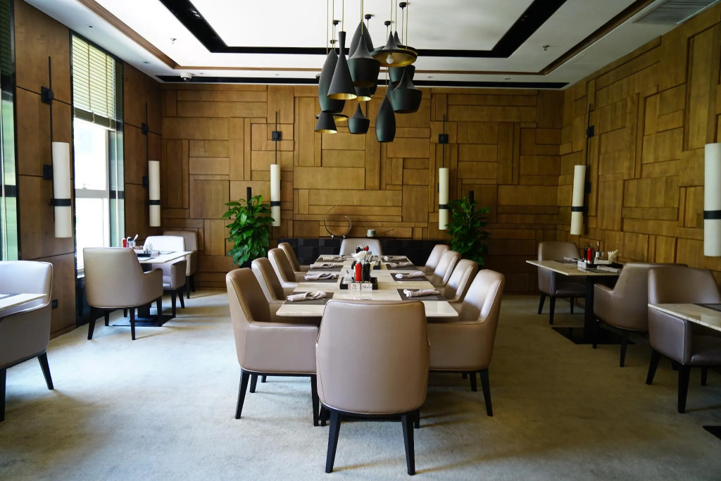 The Fairway Place, Xian - Marriott Executive Apartments