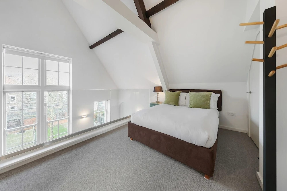 The Highbury Loft