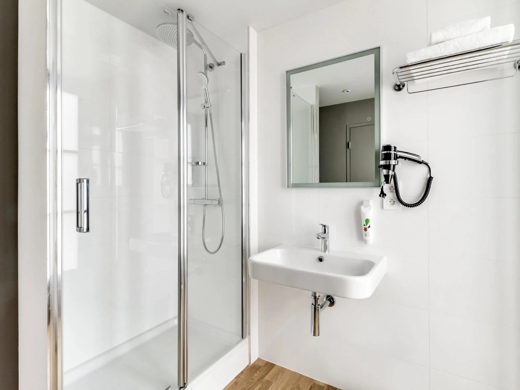 Ibis Styles Toulouse Capitole