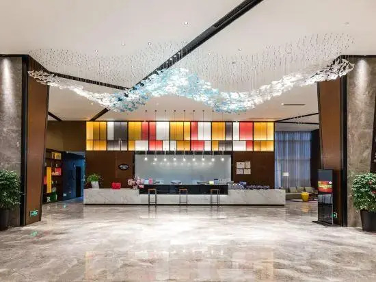 Hampton By Hillton Xiamen Sm City