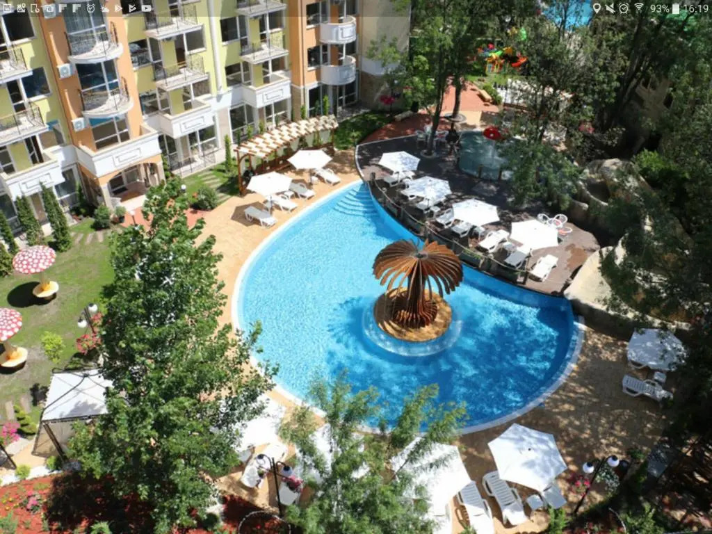 Apartments Sweet Home 4