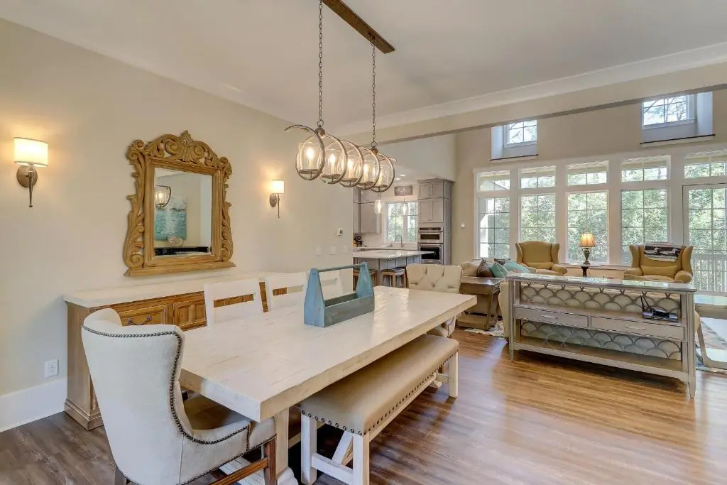 1 Cedar Waxwing 5 BR Home Private Pool