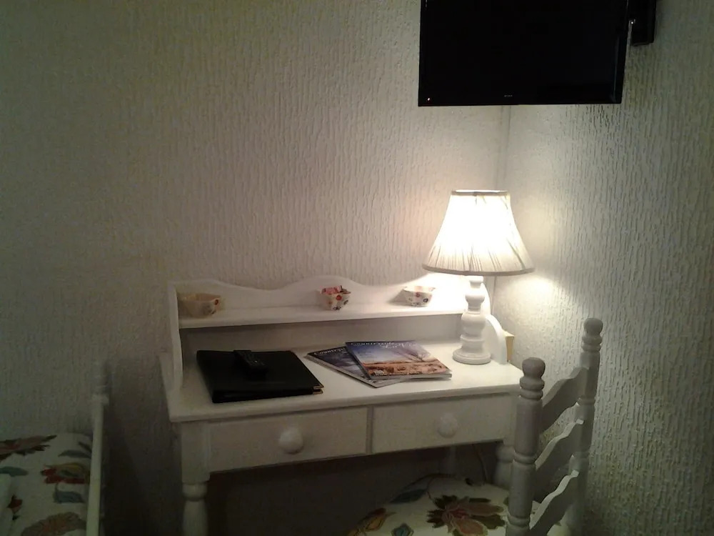 The Post House B&B
