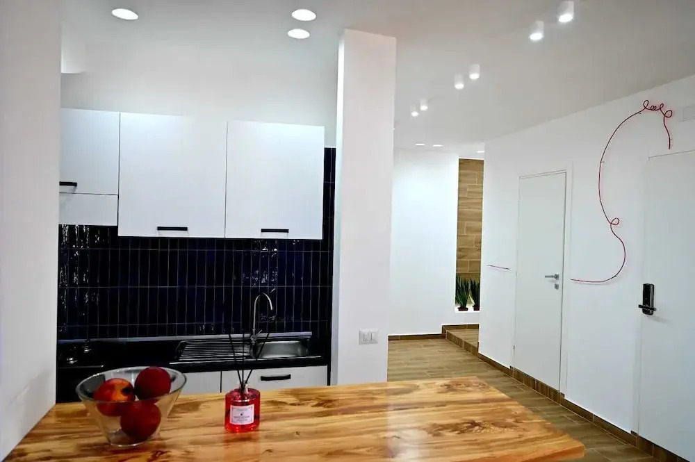 Kore suites&apartments