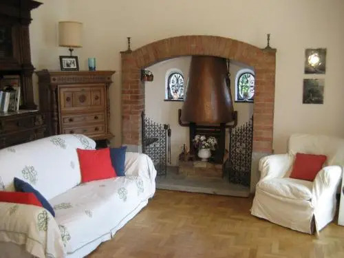 B&B Le Colombine