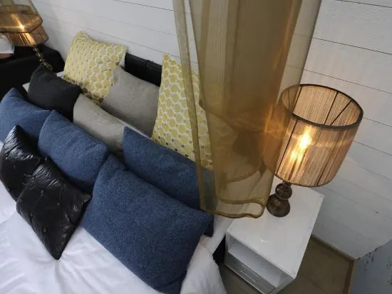 Ulvö Hotell